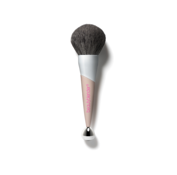 BIG BOSS Powder Brush & Cooling Roller