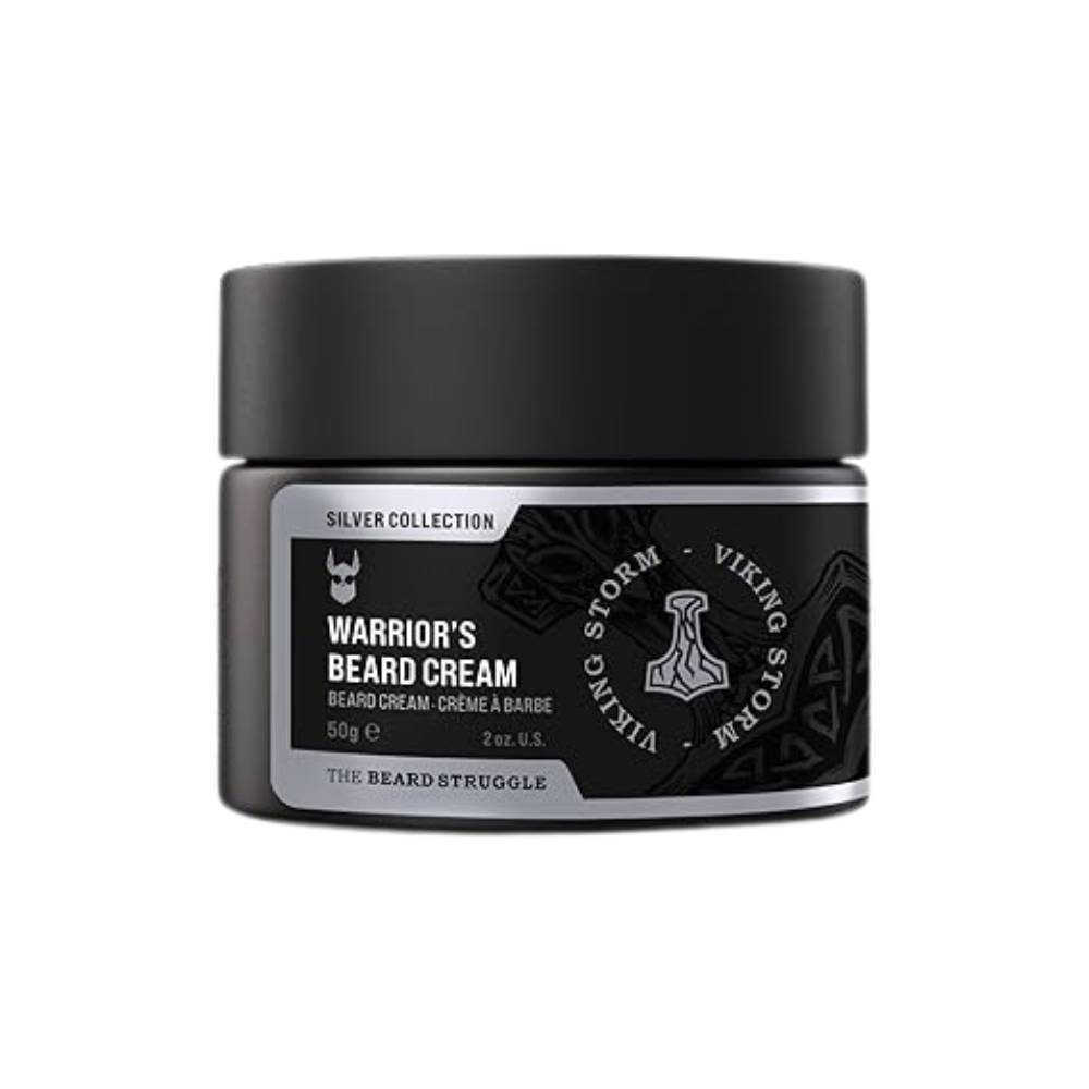 Beard Cream 50g