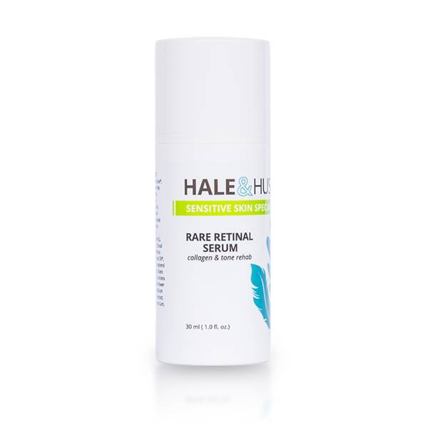 Rare Retinal Serum