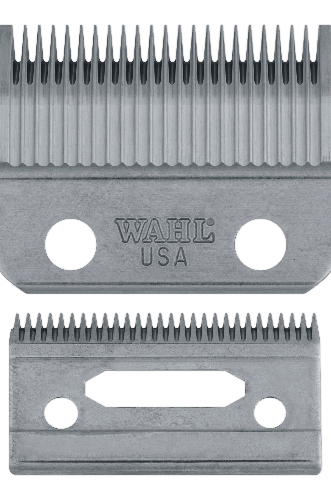 2 Hole Clipper Blade - Standard - 1mm-3mm