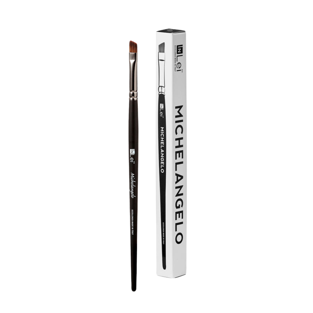Michelangelo Professional Brush