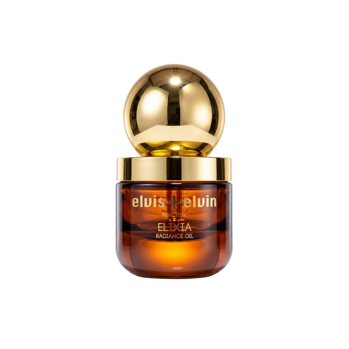 Elixia Radiance Oil (Facial)
