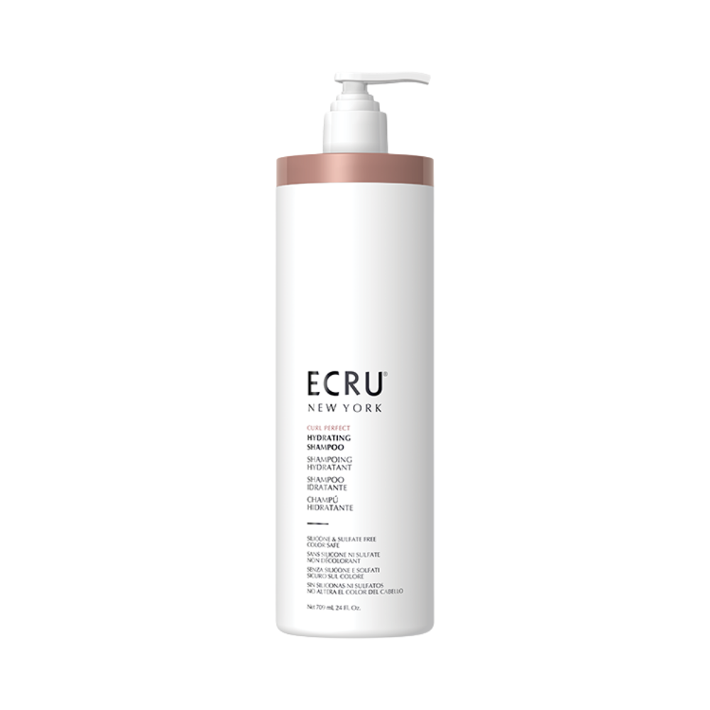 Hydrating Shampoo