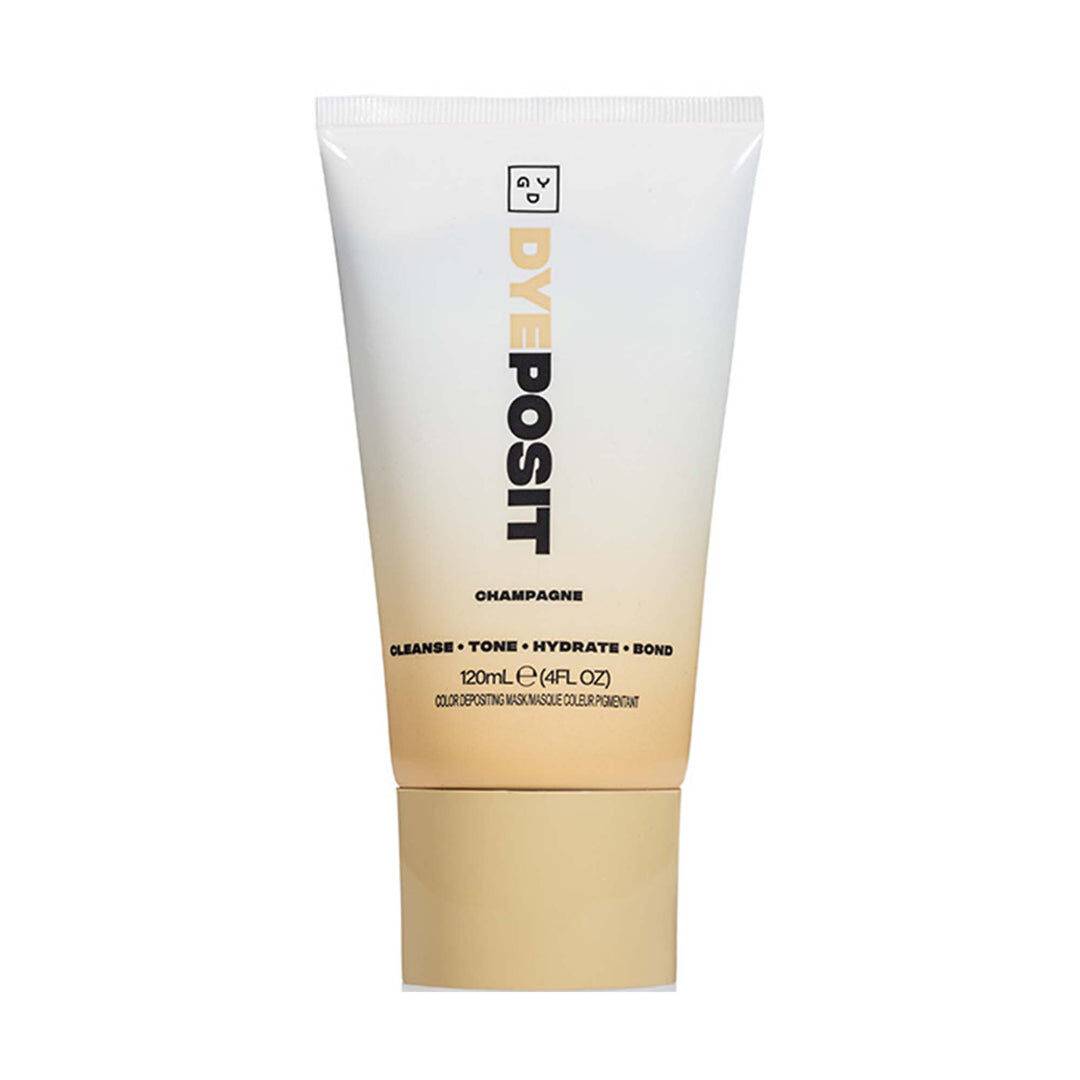 DYEposit Color Depositing Hair Mask 5oz