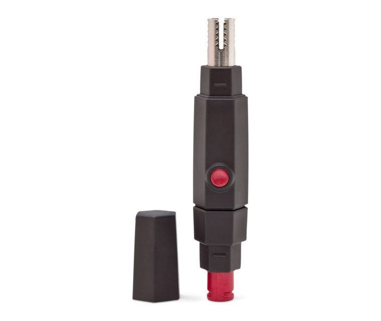 Rotating Nostril Hair Cutter