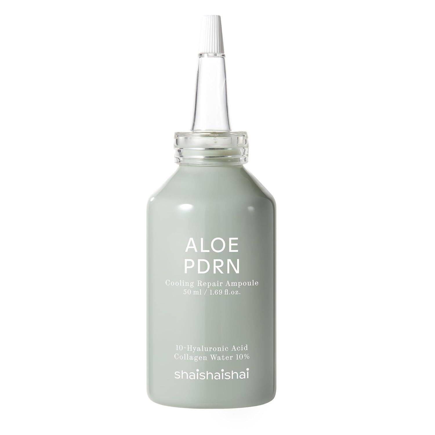 Aloe PDRN Cooling Repair Ampoule
