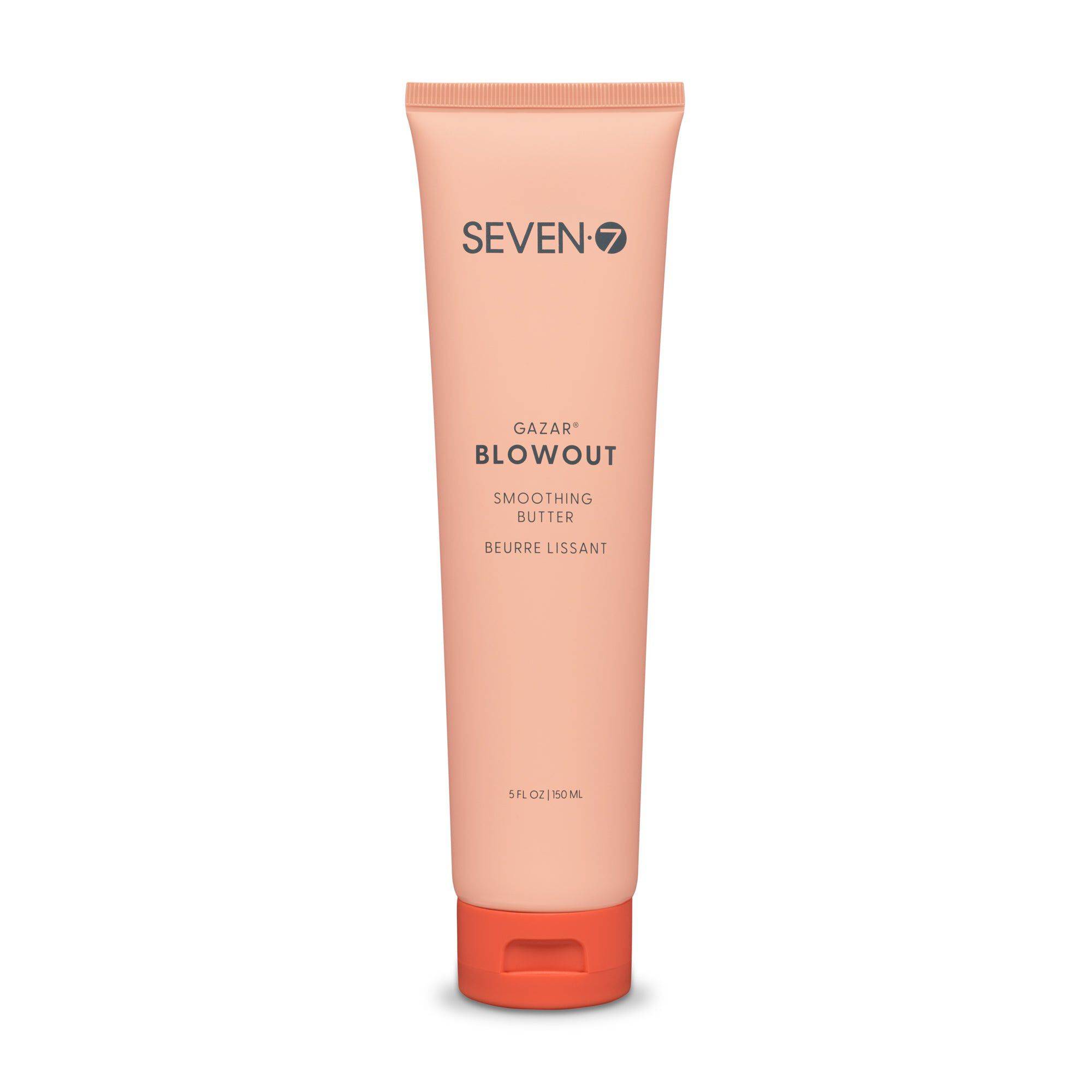 GAZAR BLOWOUT Smoothing Butter
