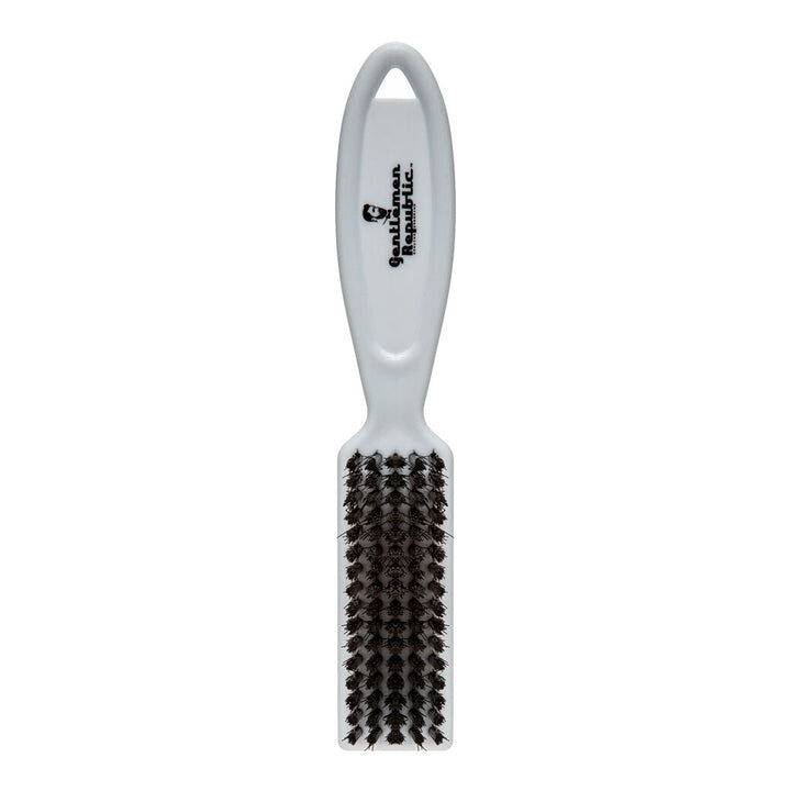 3PK - Nylon Bristle Brush for Cleaning Clipper and Trimmer Blades