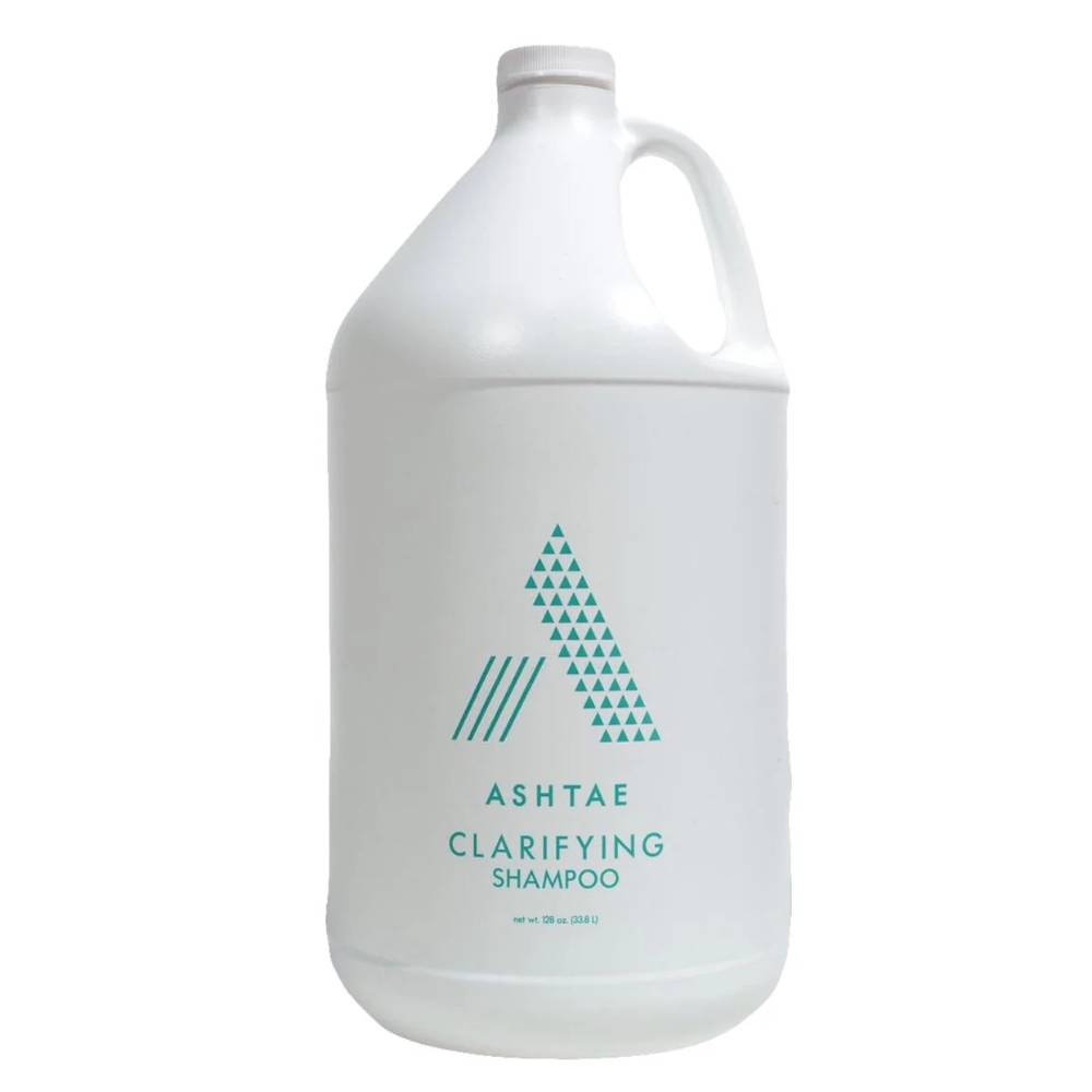 Clarifying Shampoo 128oz