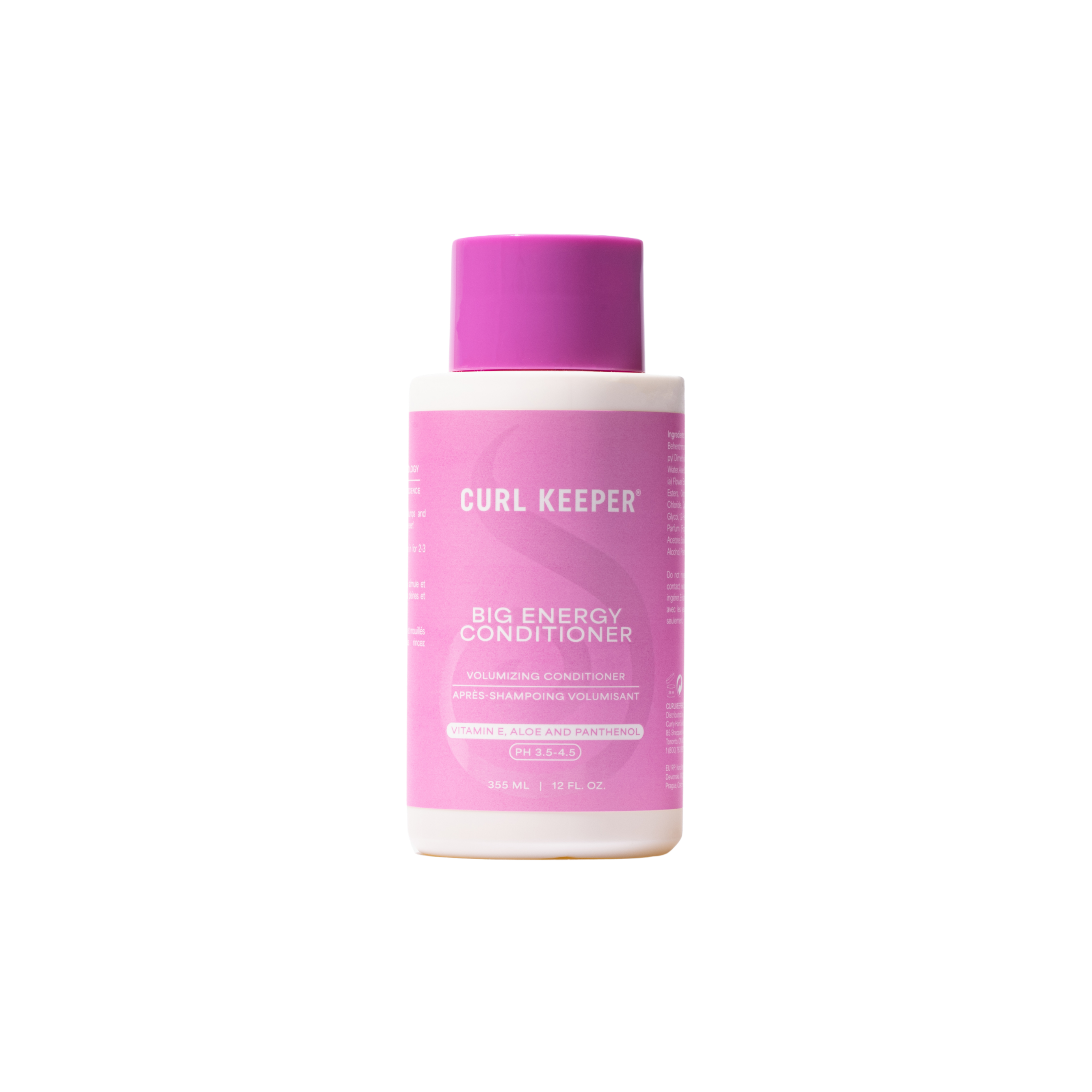 Big Energy Volumizing Conditioner