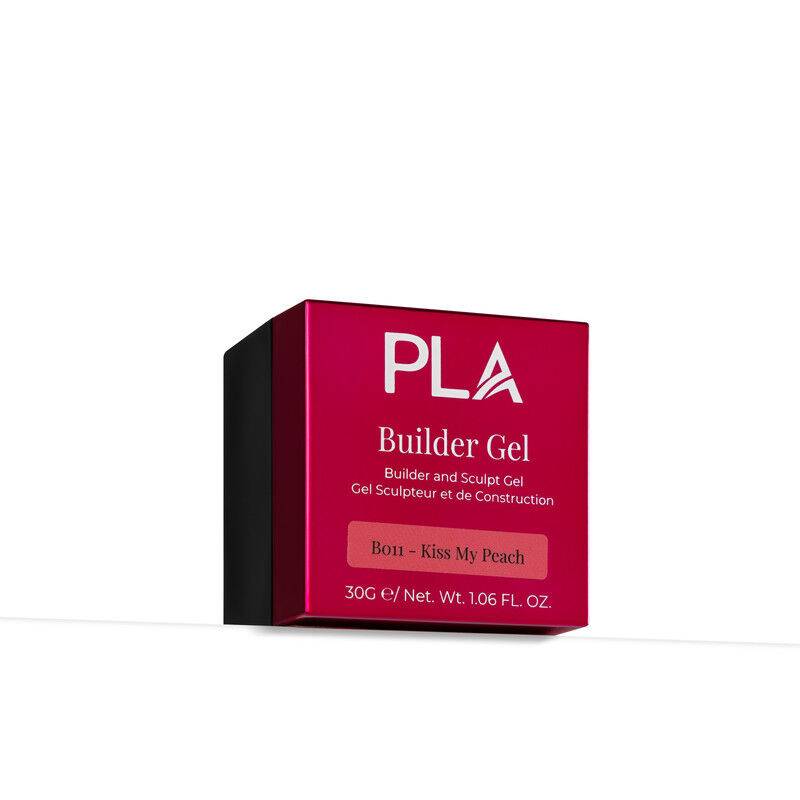 Soft Focus - Builder Gel