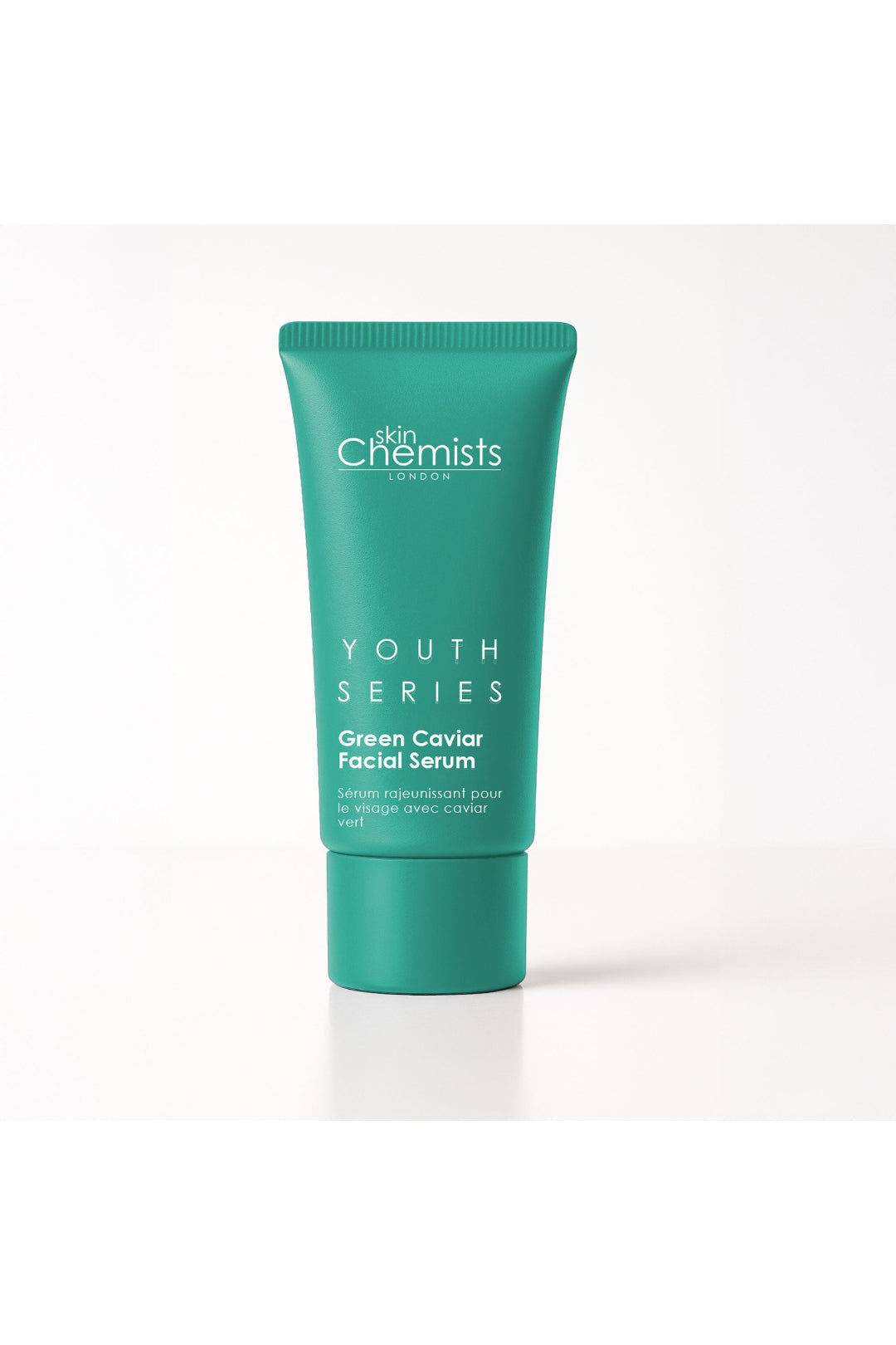 Green Caviar Facial Serum 30ml