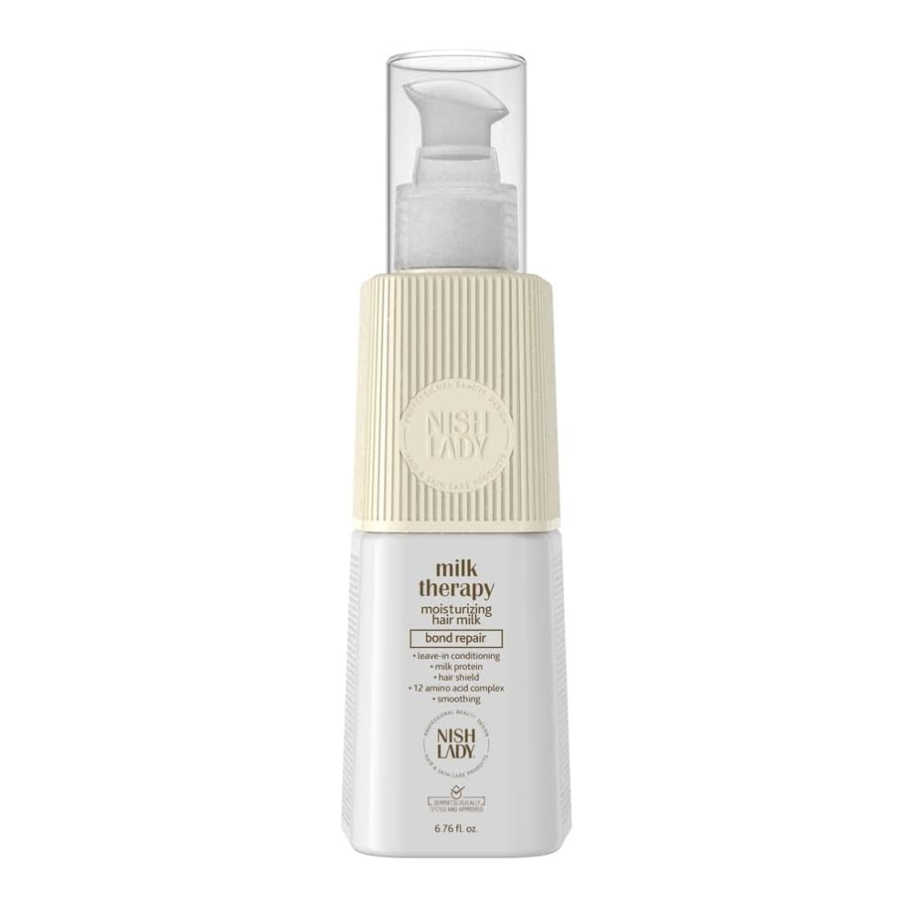 Milk Therapy Moisturizing Hair Spray Conditioner 6.8oz