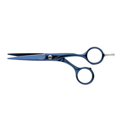 Supra Pacific Blue Offset 5.5" Shear