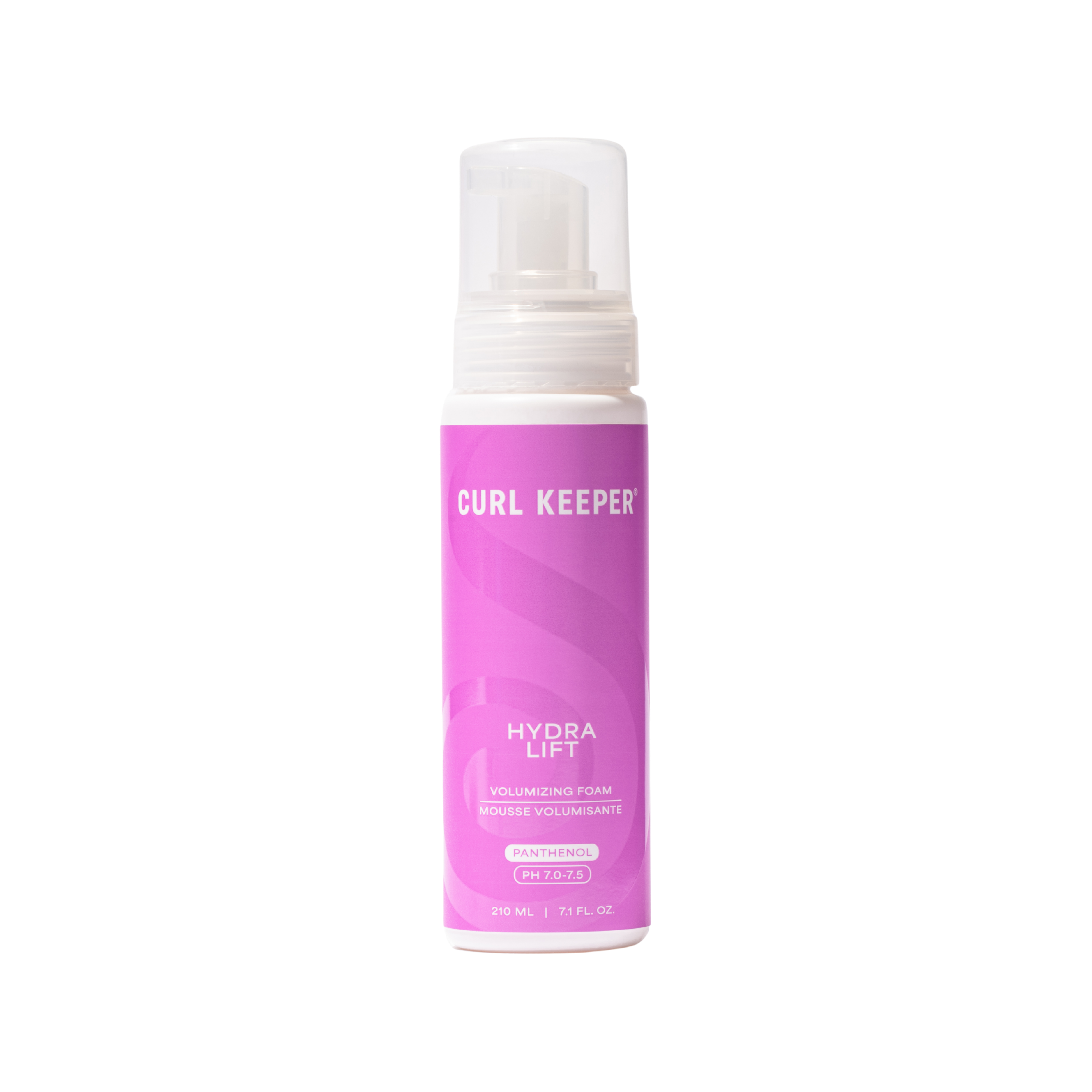 Hydra Lift Volumizing Foam
