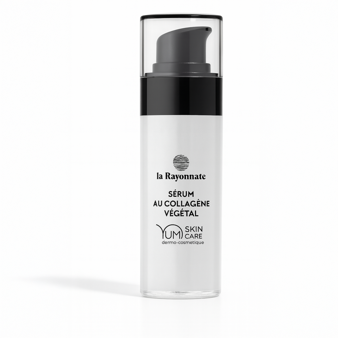 Plant Collagen Serum