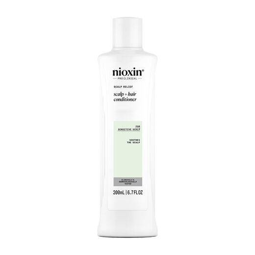 Scalp Relief Conditioner