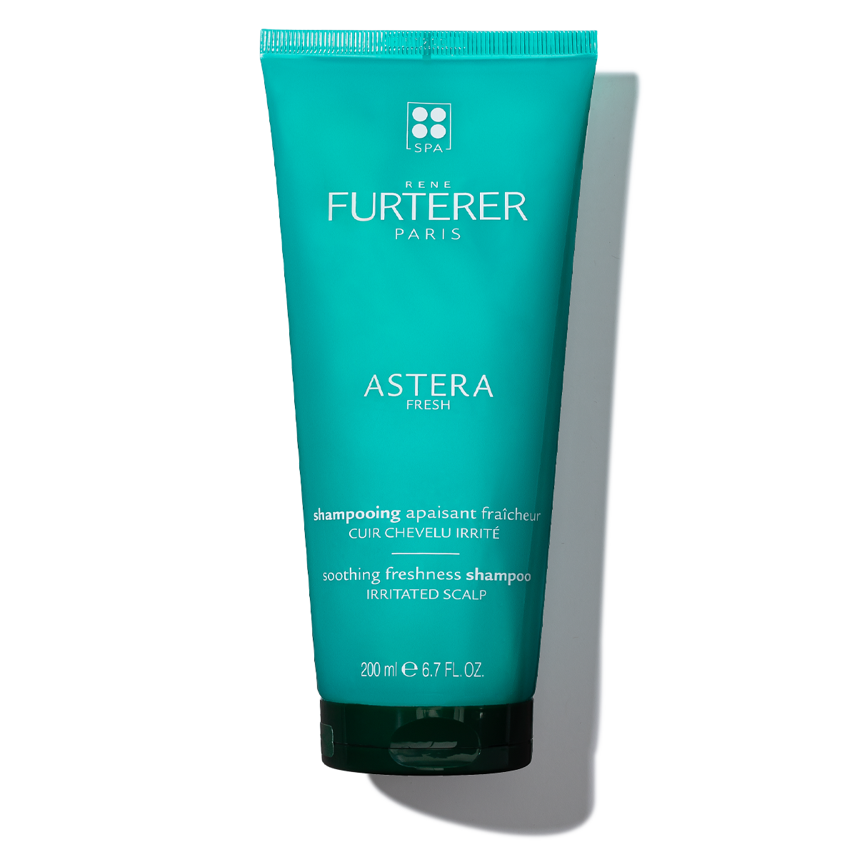 ASTERA FRESH Soothing Freshness Shampoo