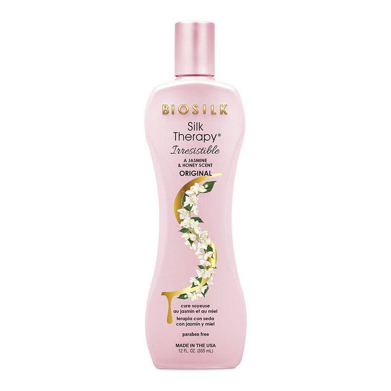 Irresistible Leave-In Treatment