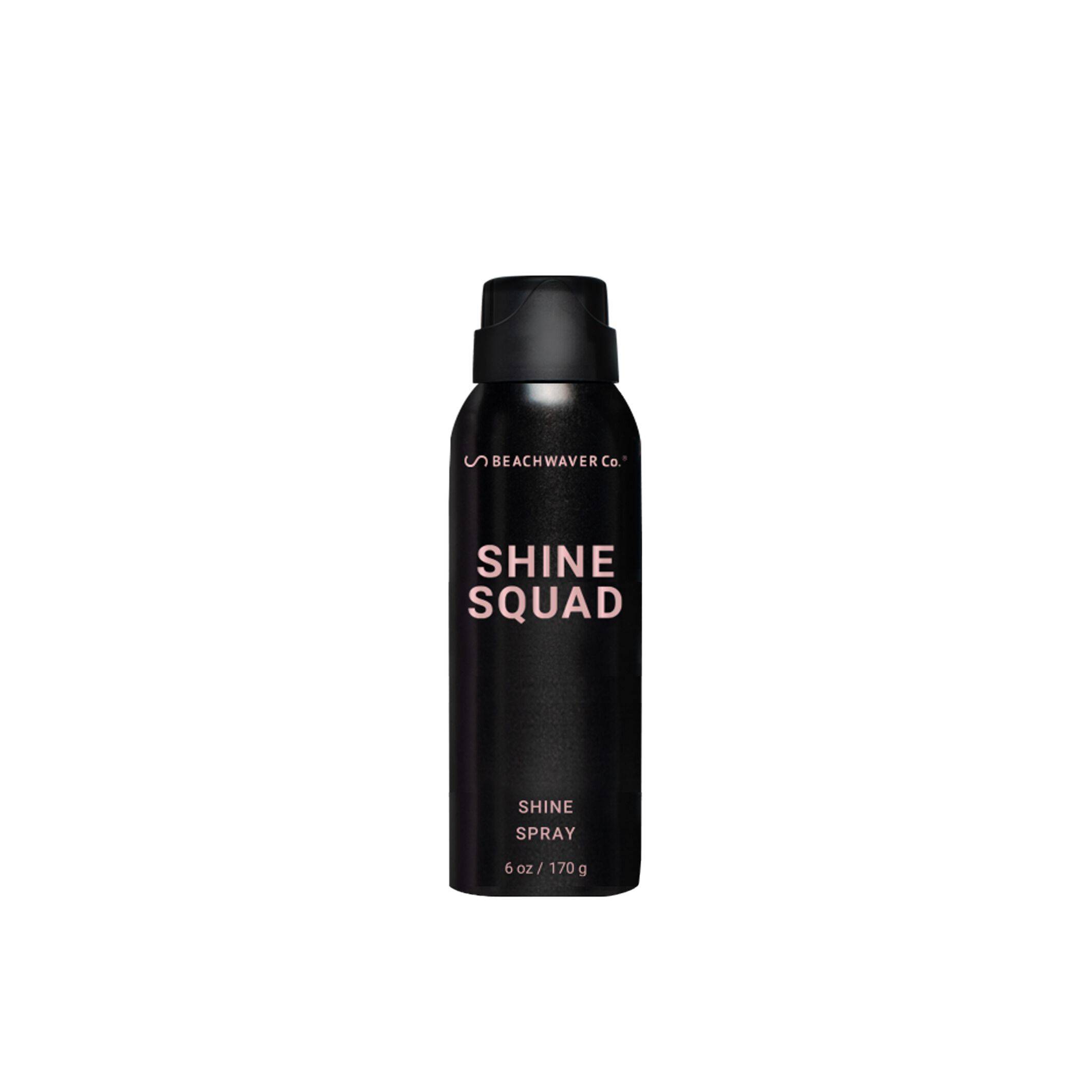 Shine Squad Shine Spray