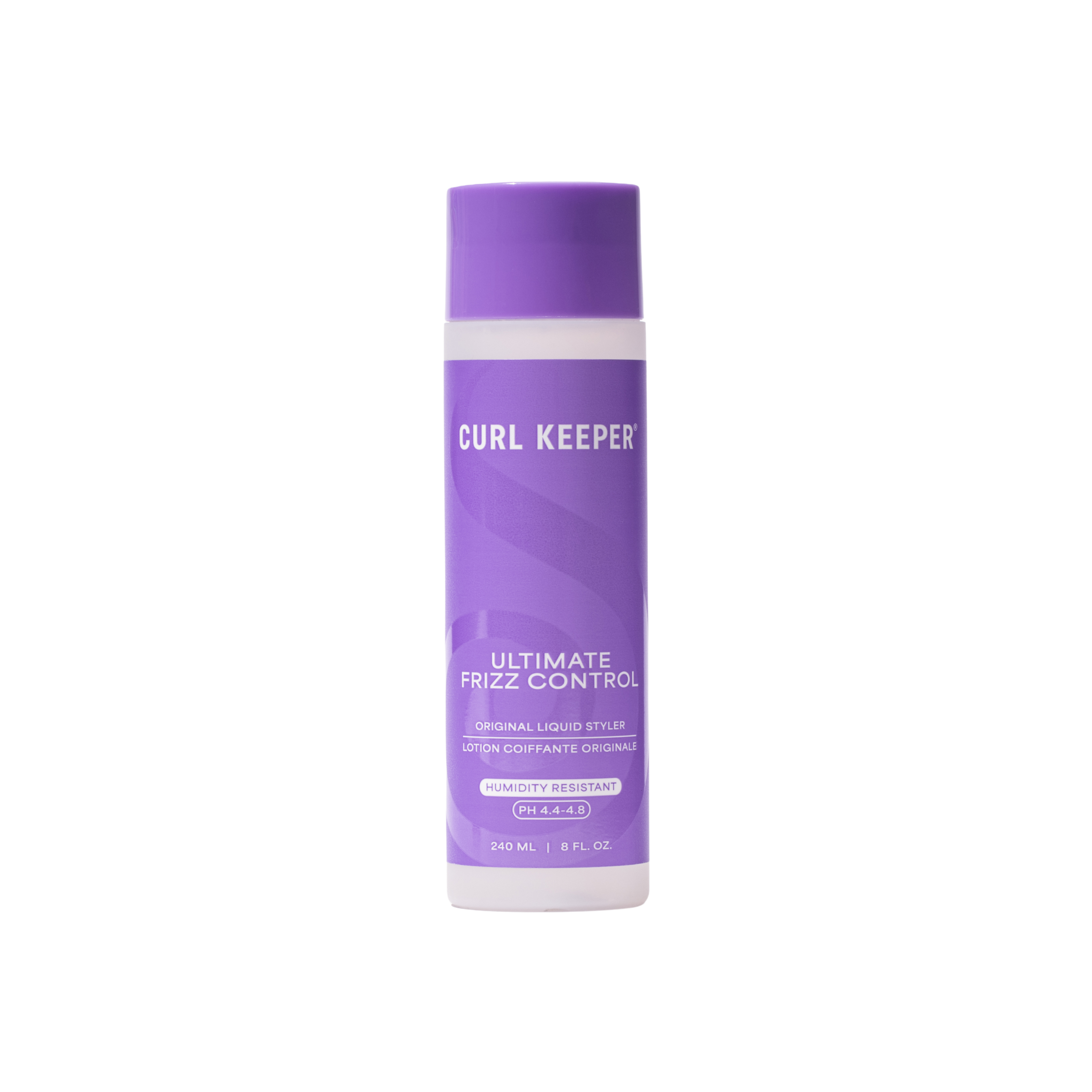 Ultimate Frizz Control