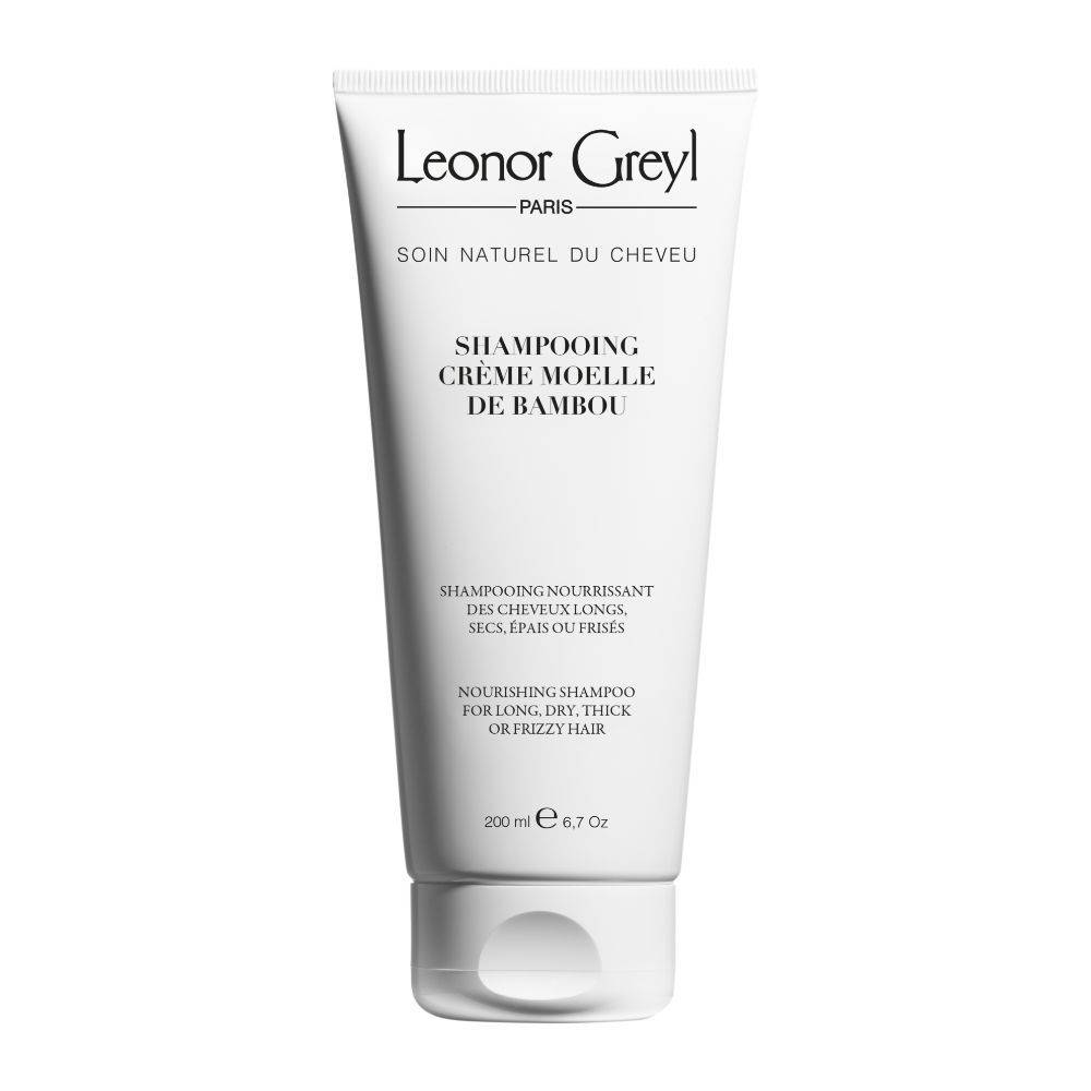 Shampooing Cr&egrave;me Moelle De Bambou - Hydrating Shampoo