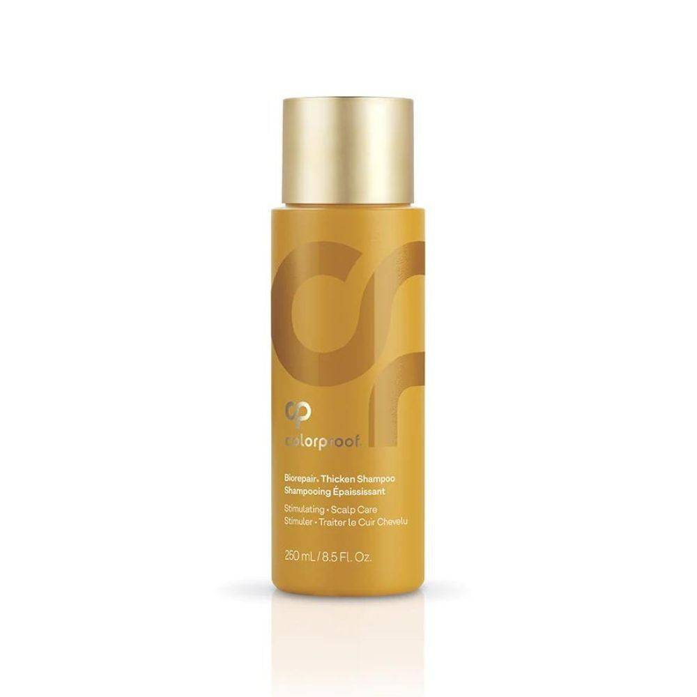 Biorepair Thicken Shampoo