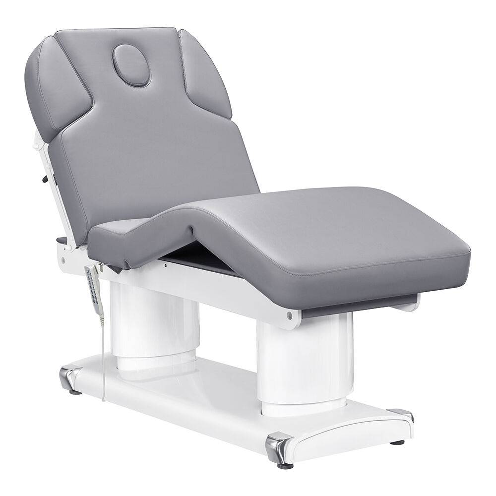Luxi Full Electric Medical Spa Beauty Treatment Table