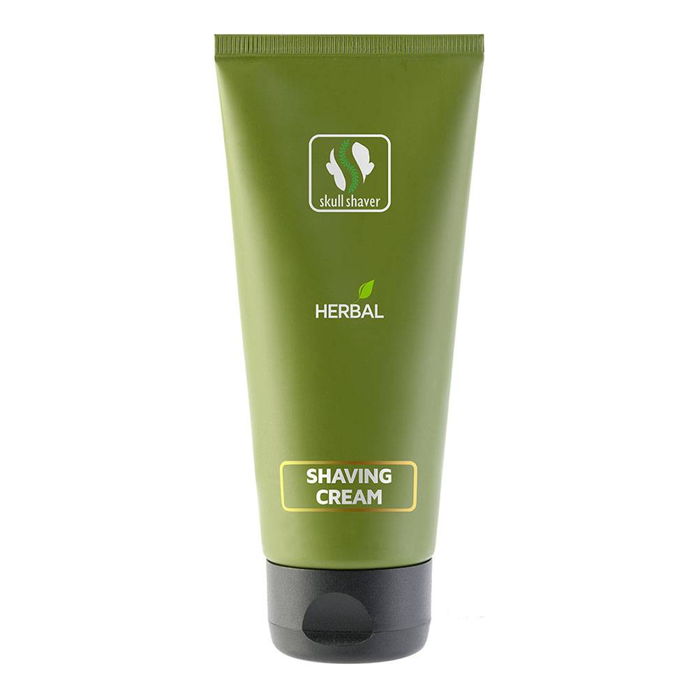 Herbal Essentials-Shaving Cream