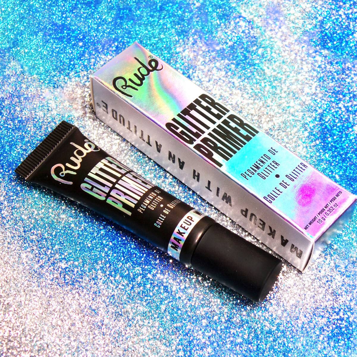 RUDE Under Eye Primer main image 0