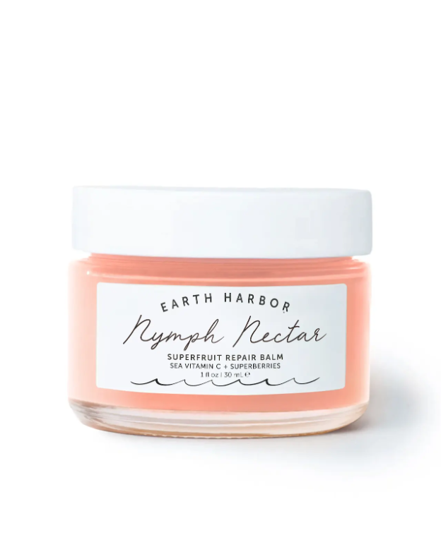 NYMPH NECTAR Superfruit Repair Balm