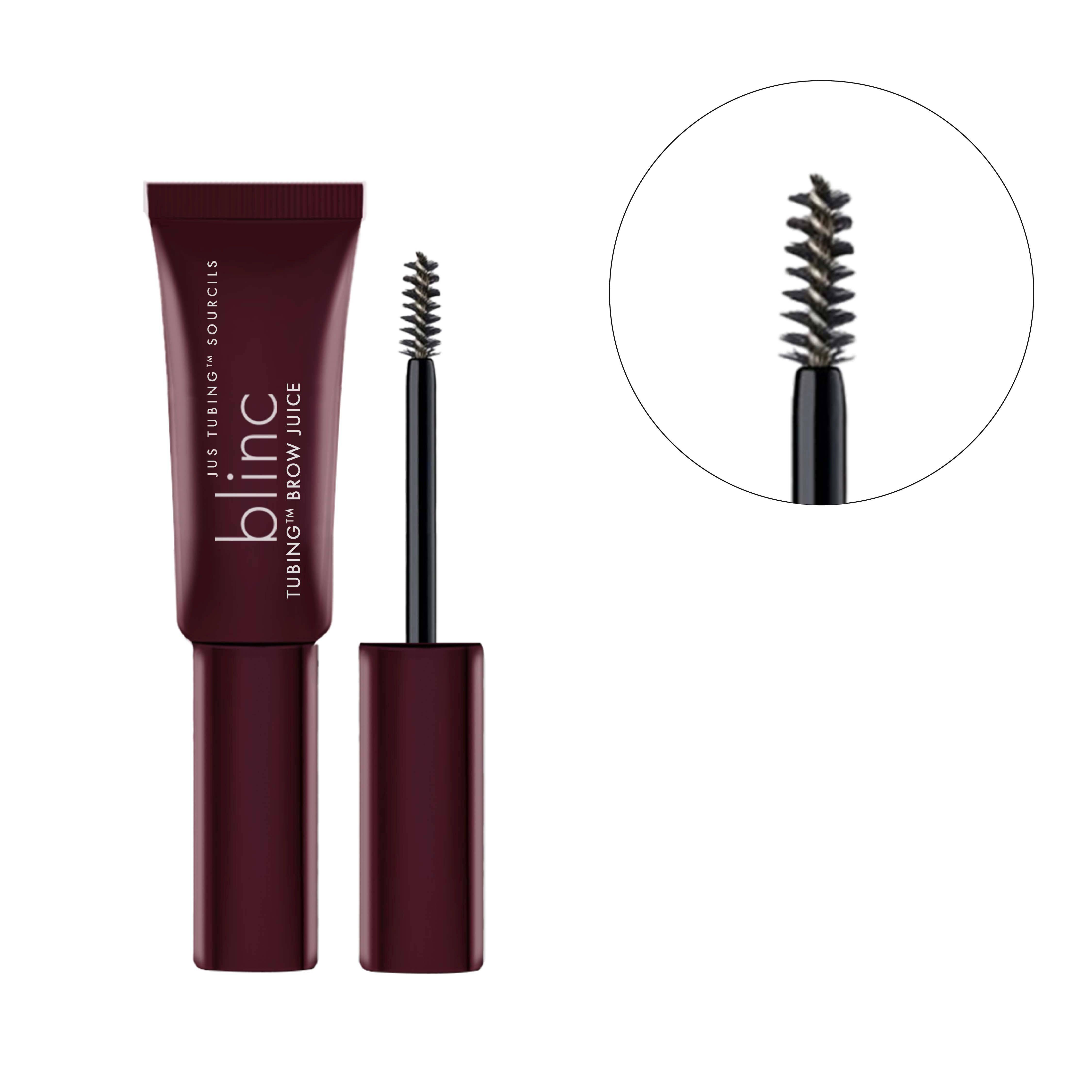 Tubing Brow Juice