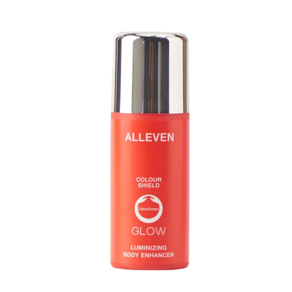 Colour Shield Glow Face & Body - Luminizing Skin Enhancer 3.38oz