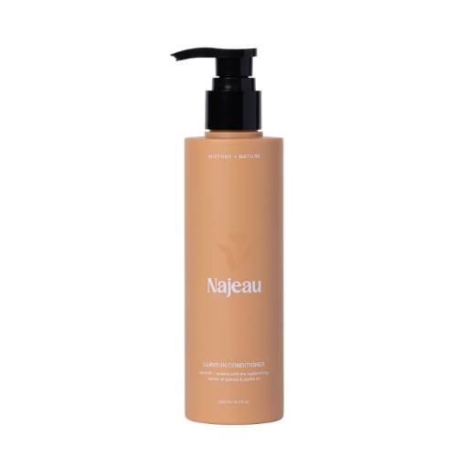 Leave-In Conditioner