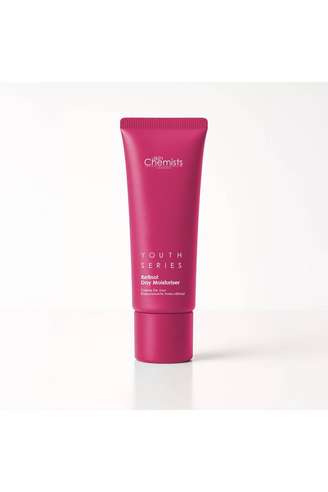 Youth Series Retinol & Bakuchiol Day Moisturiser 50ml