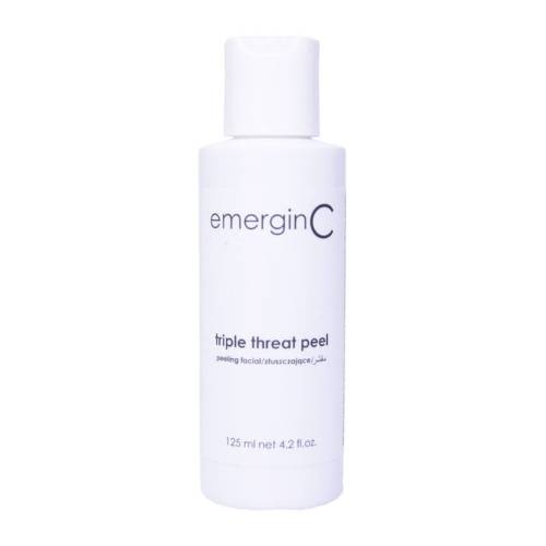 Triple-Threat Peel Pro Strength 125Ml