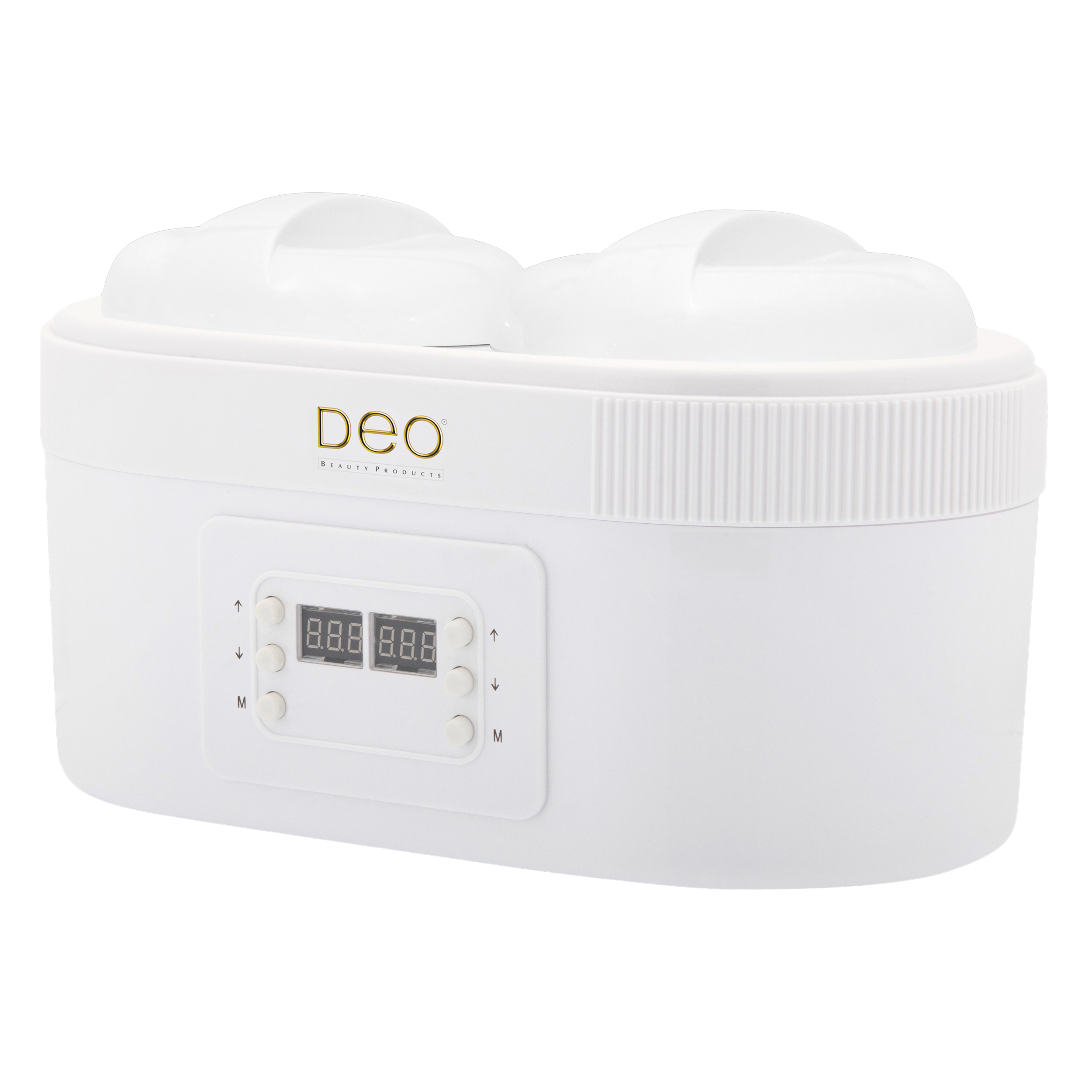 Digital Double Sugar Warmer - 28 oz