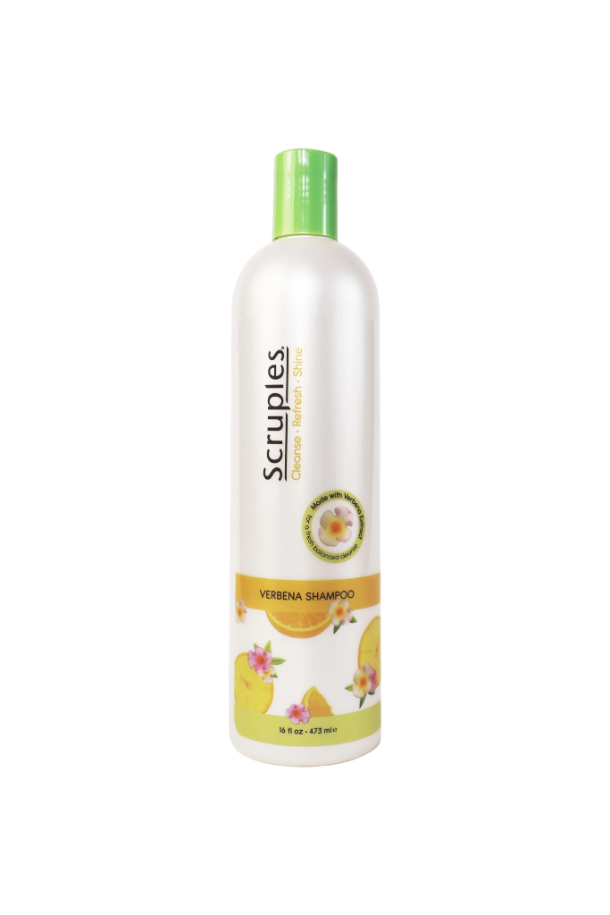 Lemon Verbena Shampoo