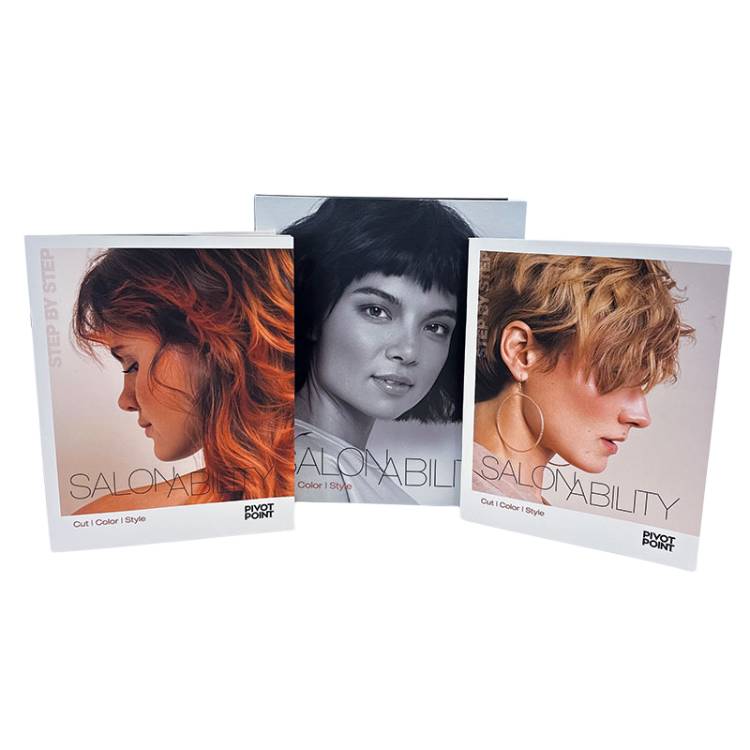 Salonability: Cut | Color | Style