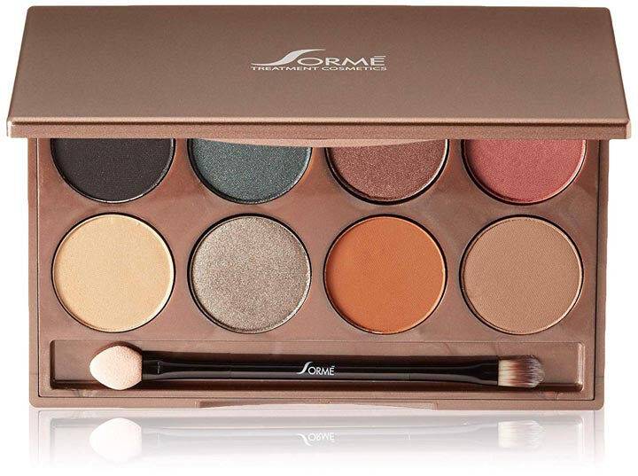 Accented Hues Eyeshadow Palette