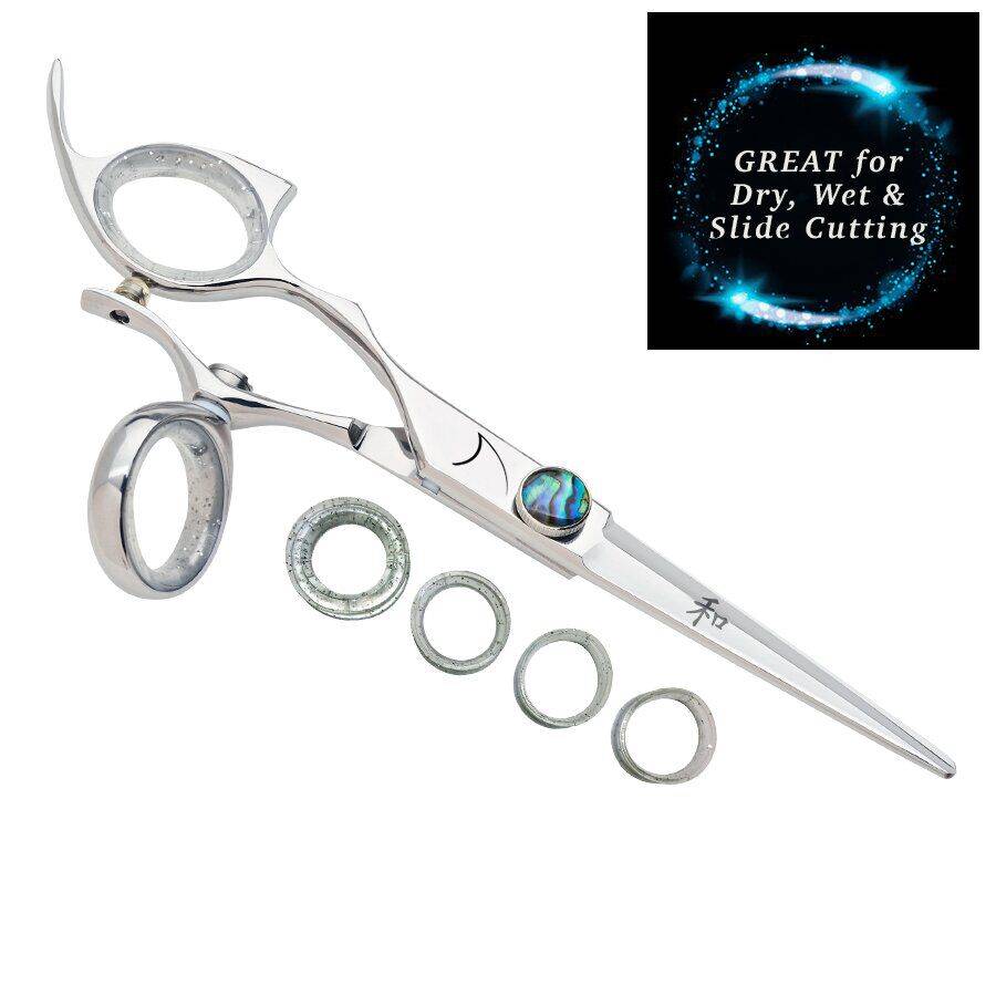 Left Hand Monarch Swivel Stainless Cutting Shear