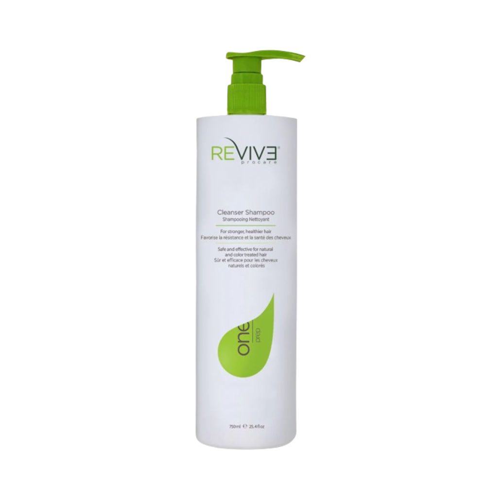PREP Cleanser Shampoo