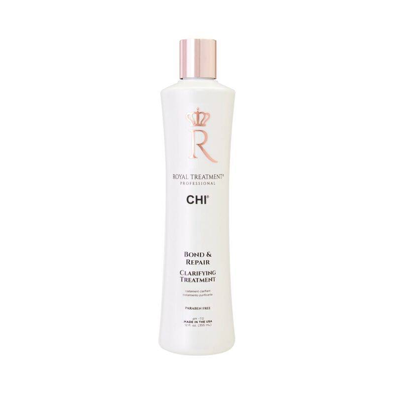 Royal Treatment Bond and Repair Clarifying Treatment
