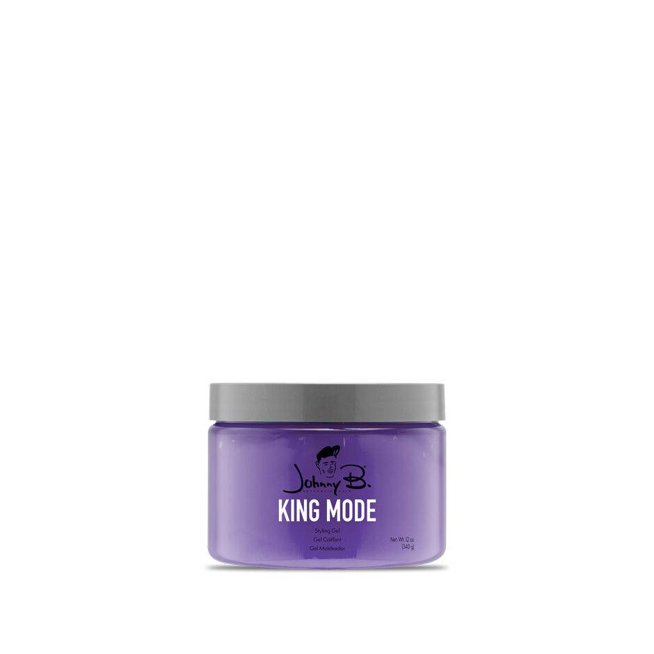 King Mode Hair Styling Gel