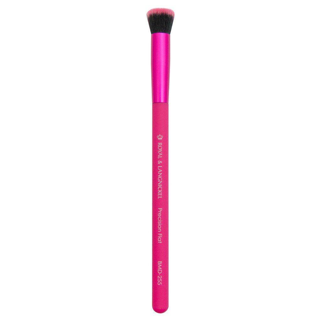 Flat Concealer Makeup Brush