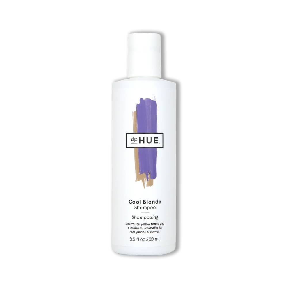 Cool Tone Shampoo 8.5 oz