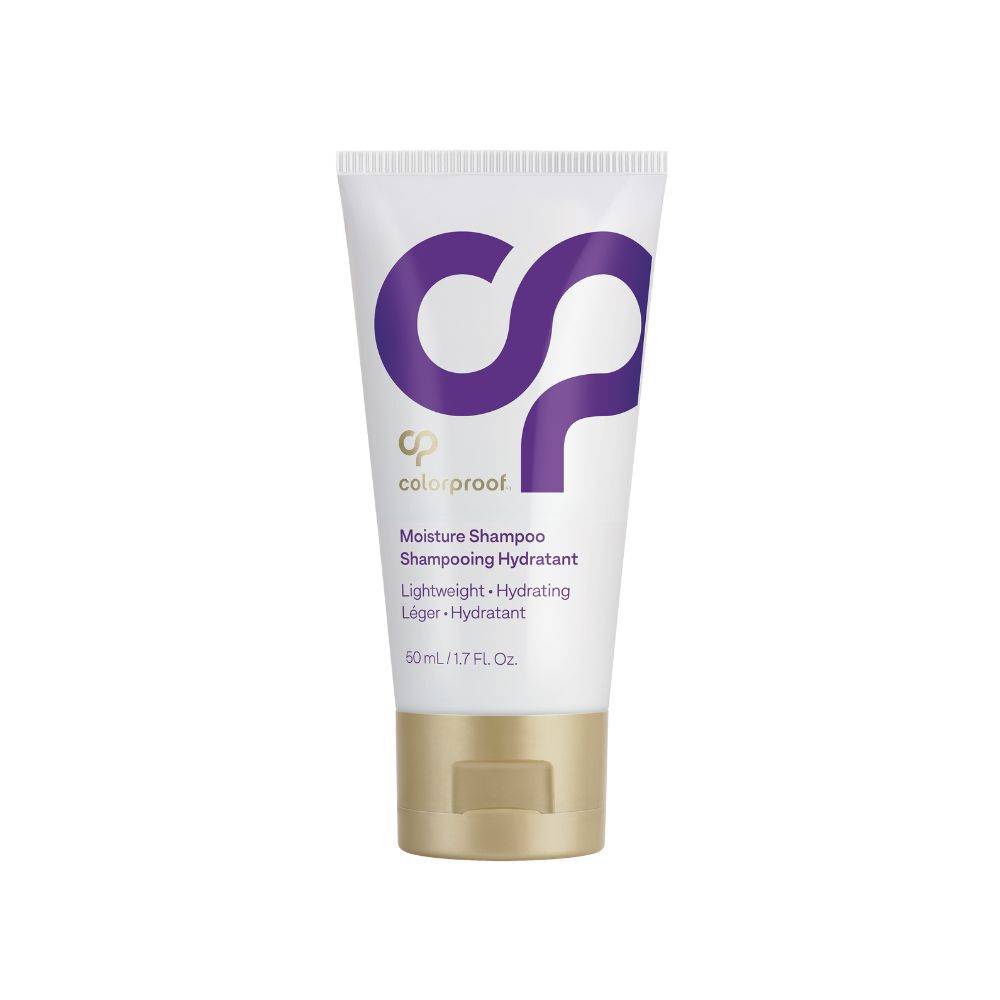 Moisture Shampoo