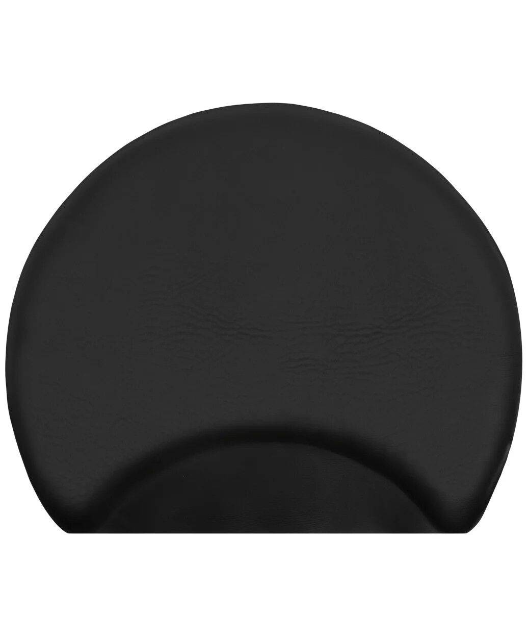 2.5' X 3' Super Soft Compact Circle Mat 7/8"