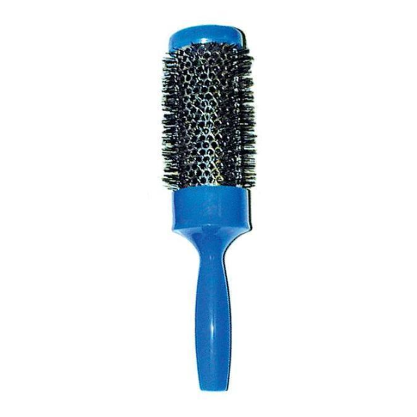 Round Aluminum Brushes