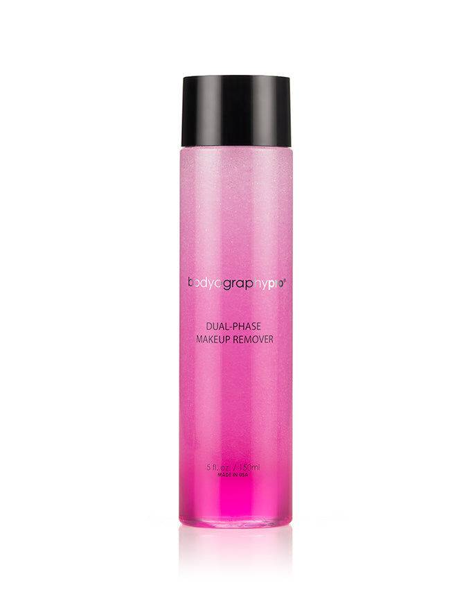 Dual Phase Makeup Remover